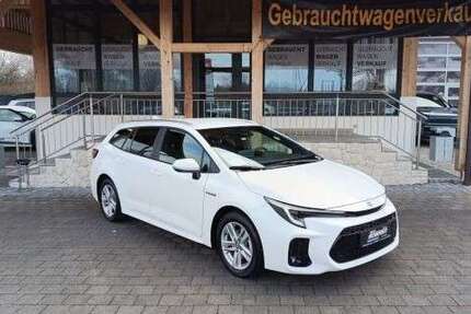 Suzuki Swace 9.195 km 24.960 &euro; Höhenkirchen 85635