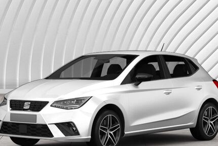 Seat Ibiza 33.768 km 20.990 &euro; Oberschleißheim 85764