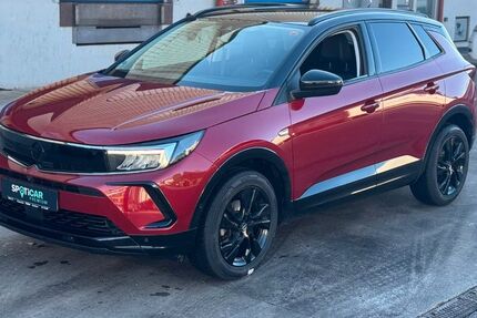 Opel Grandland (X) 46.000 km 22.900 &euro; Dachau 85221