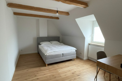 Wohnung Karlsfeld - 3 Zimmer, 73 m&sup2;, 465.000&euro; | Angebot:24512201