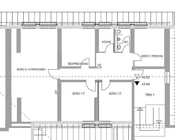 Gewerbeobjekt Planegg - 12&euro; | Angebot:21228758