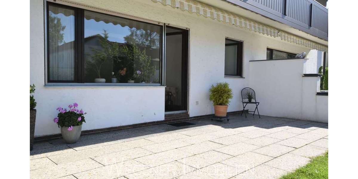 Etagenwohnung Haar - 2 Zimmer, 71 m&sup2;, 1.045&euro; | Angebot:26905517