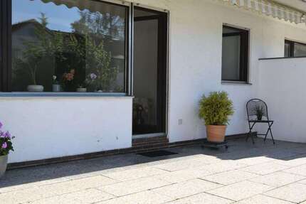 Wohnung Haar - 2 Zimmer, 71 m&sup2;, 1.045&euro; | Angebot:26905517