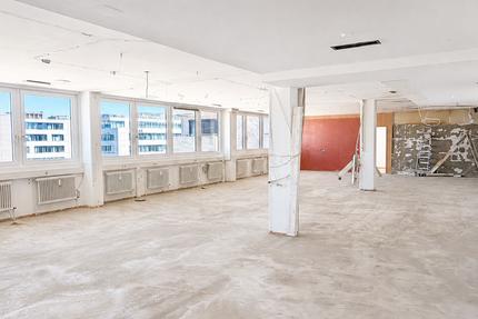 Gewerbeobjekt München Pasing-Obermenzing - 845.000&euro; | Angebot:26401843