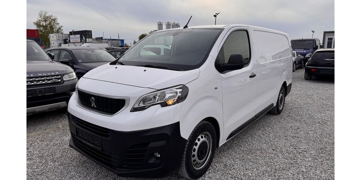 Peugeot Expert 149.000 km 7.800 &euro; München 81829