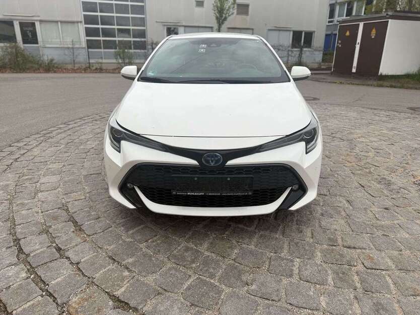 Corolla