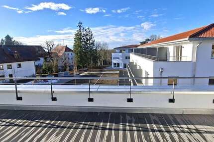 Wohnung Unterföhring - 3 Zimmer, 105 m&sup2;, 2.390&euro; | Angebot:25378063