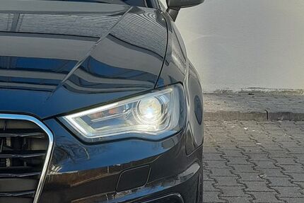 Audi A3 137.411 km 18.999 &euro; Aschheim 85609