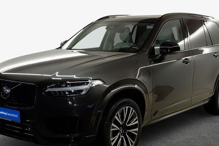 Volvo XC90 54.718 km 54.490 &euro; München 80809
