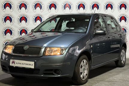 Skoda Fabia 135.500 km 1.990 &euro; München 81379