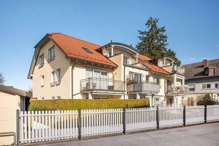 Wohnung Gilching - 3 Zimmer, 93 m&sup2;, 619.000&euro; | Angebot:26080140