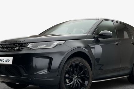 Land Rover Discovery Sport 19.586 km 37.497 &euro; München 80809