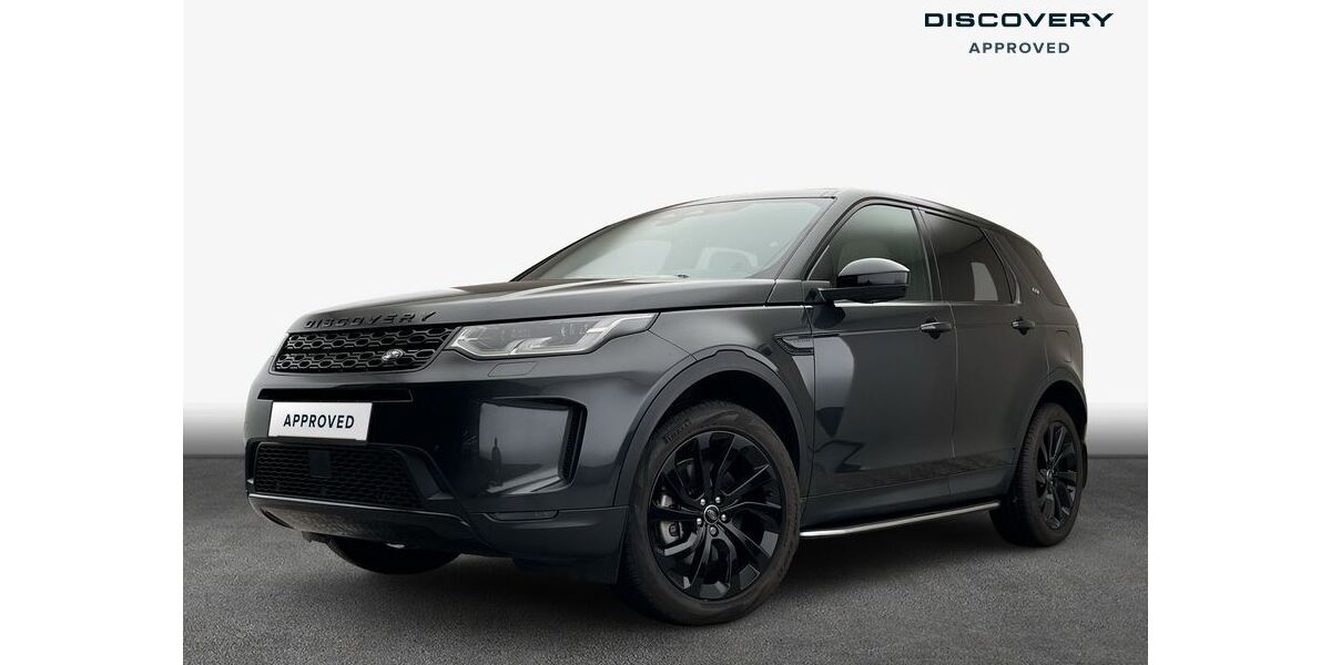 Land Rover Discovery Sport 19.586 km 37.997 &euro; München 80809
