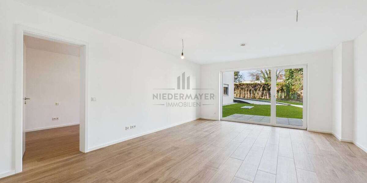 Etagenwohnung München / Forstenried Forstenried - 2 Zimmer, 67 m&sup2;, 1.550&euro; | Angebot:25638603