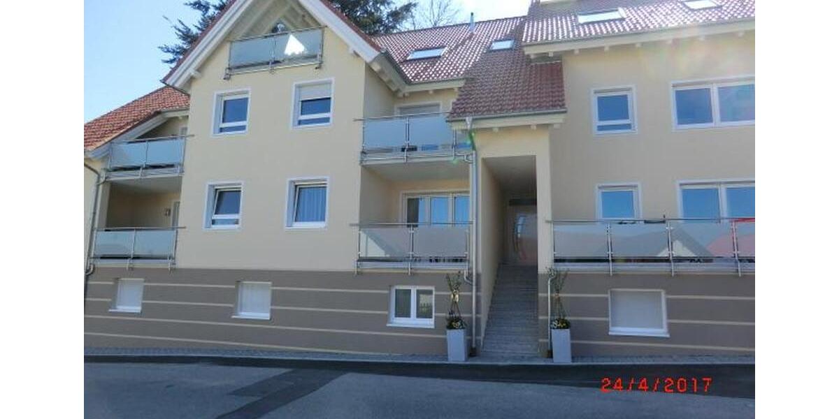 Etagenwohnung Gauting - 2 Zimmer, 56 m&sup2;, 1.050&euro; | Angebot:25652545