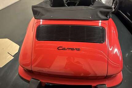 Porsche 911 43.000 km 120.000 &euro; Grünwalder Forst 82031