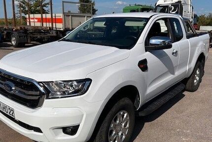 Ford Ranger 24.000 km 33.915 &euro; Brunnthal 85649