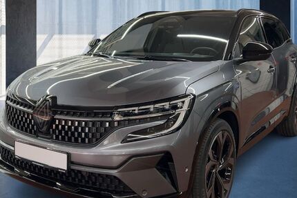 Renault Austral 14.500 km 39.490 &euro; München 81827