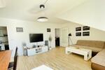 Dachgeschoßwohnung Ottobrunn - 2 Zimmer, 58 m&sup2;, 1.300&euro; | Angebot:27571507