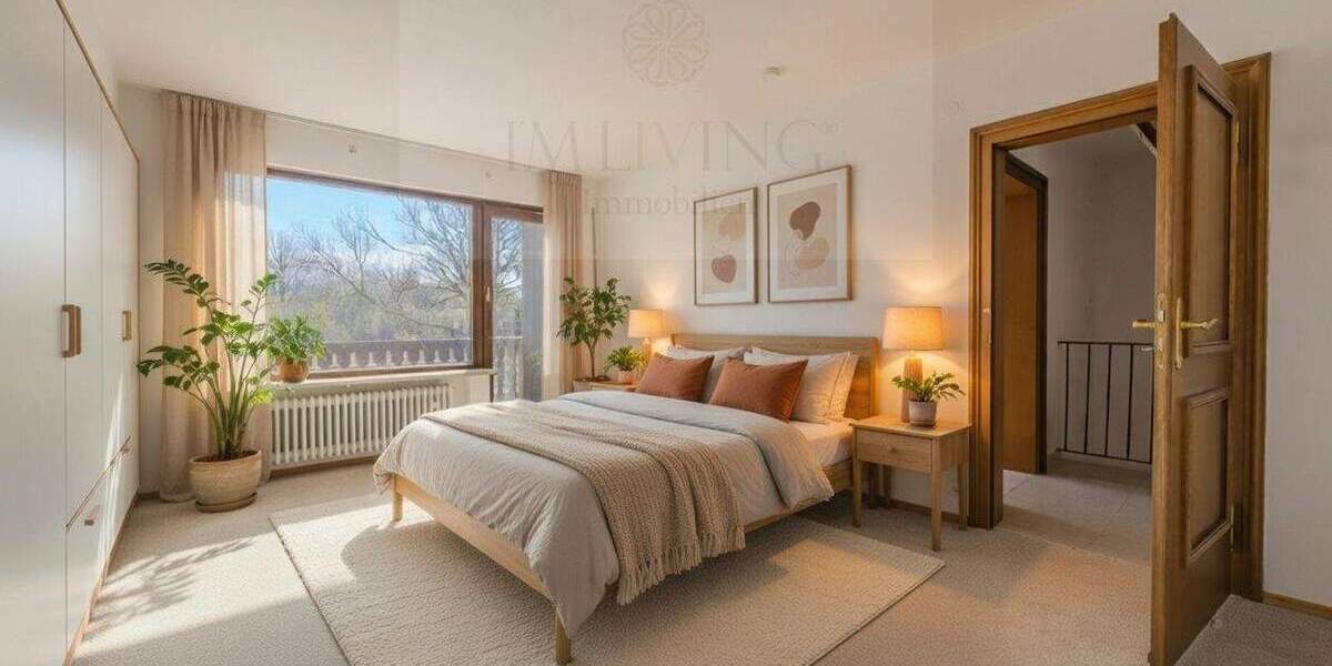 Doppelhaushälfte München / Aubing Aubing-Lochhausen-Langwied - 4 Zimmer, 121 m&sup2;, 650.000&euro; | Angebot:25898582
