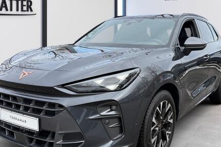 Cupra Terramar 1.300 km 40.990 &euro; München 81249