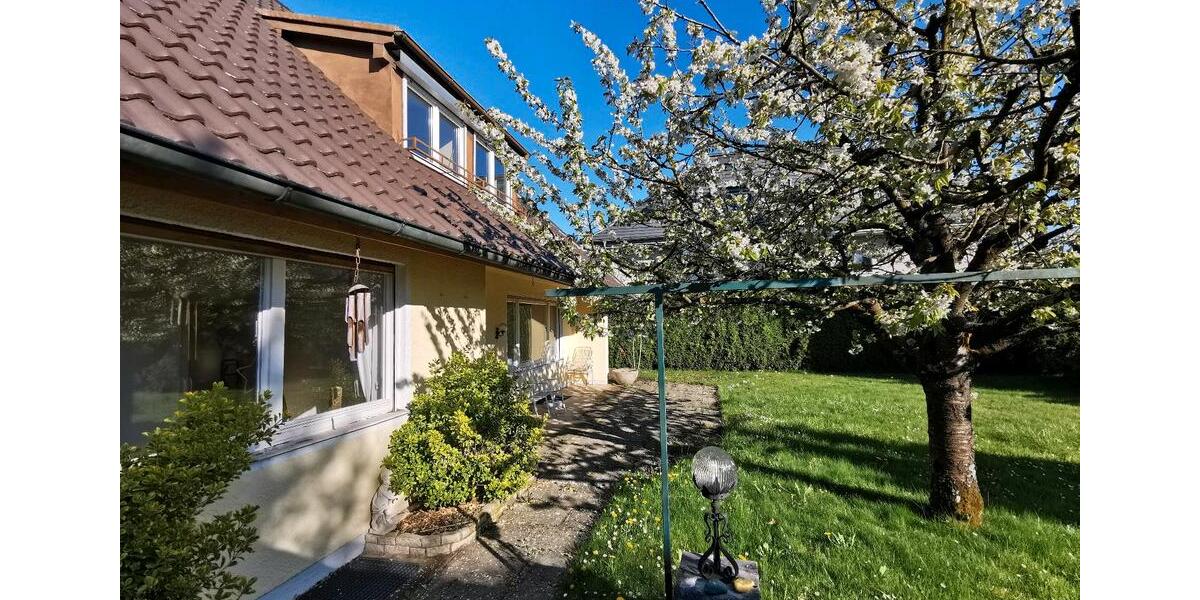 Einfamilienhaus München Trudering - 6 Zimmer, 138 m&sup2;, 1.990.000&euro; | Angebot:26645481