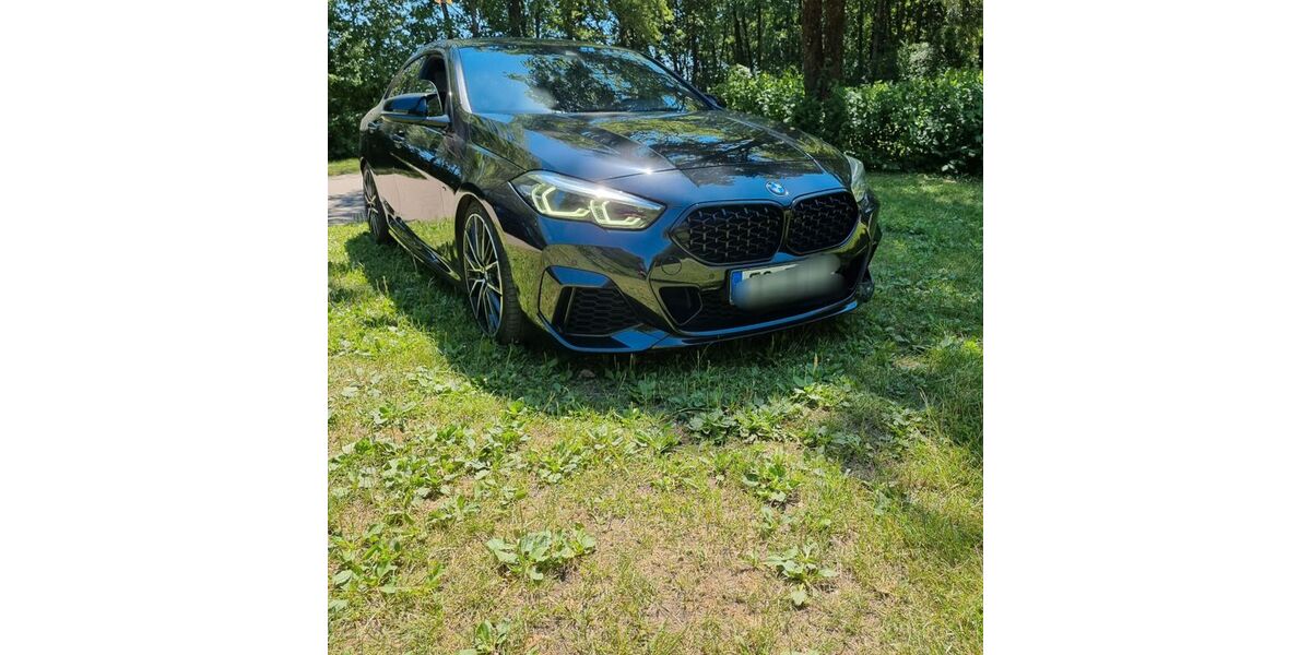BMW M235 86.700 km 31.500 &euro; Neufahrn 85375