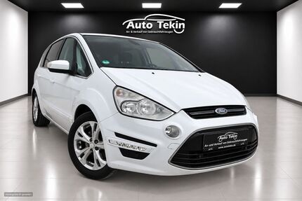 Ford S-Max 268.739 km 3.950 &euro; München 81829