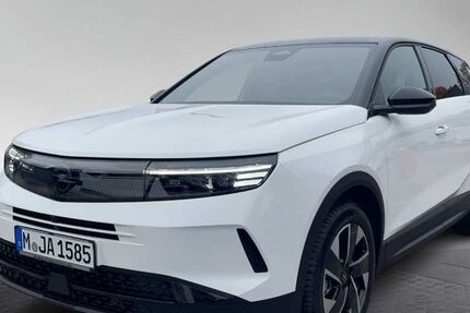 Opel Grandland (X) 6.000 km 29.970 &euro; München 81547