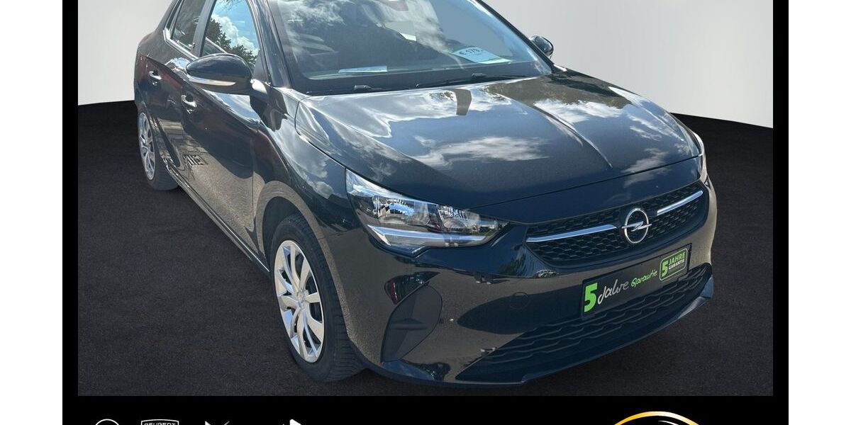 Opel Corsa 27.349 km 13.990 &euro; München 81673