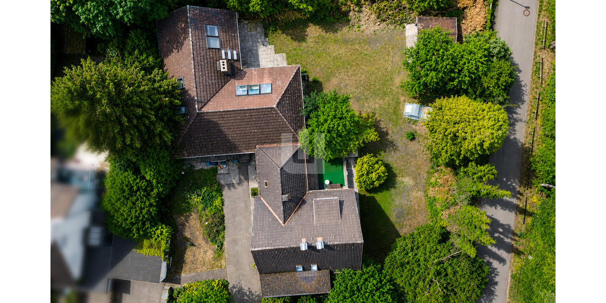 Für d. Käufer provisionsfrei! Großes Grundstück mit GF ca.487 m² in Ortsrandlage von Gröbenzell - Grundstück Gröbenzell | Angebot:26799220