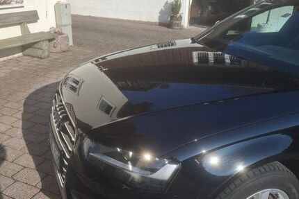 Audi A4 182.000 km 9.600 &euro; Seefeld 82229