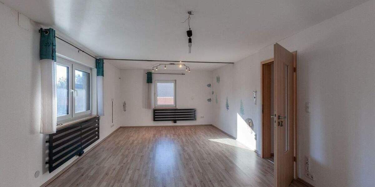 Einfamilienhaus Gröbenzell - 1 Zimmer, 240 m&sup2;, 1.210.000&euro; | Angebot:25781094