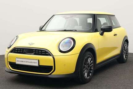 Mini Cooper C 8.528 km 27.683 &euro; München 80788