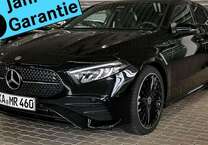 Gebrauchtwagen Mercedes A 200
