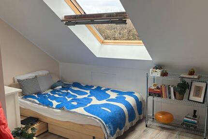 Wohnung zur Untermiete DezemberJanuar 1 zimmer