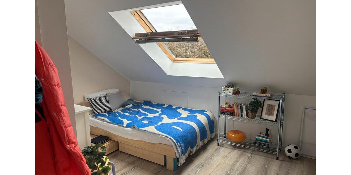 Wohnung zur Untermiete DezemberJanuar 1 zimmer