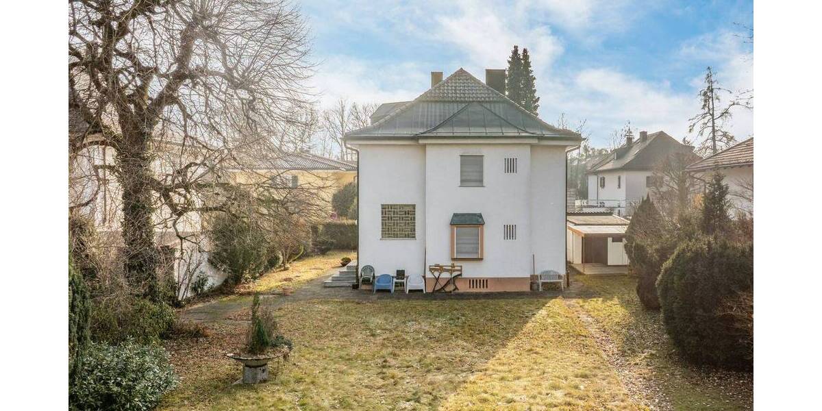 Grundstück München Pasing-Obermenzing - 1.125.000&euro; | Angebot:26305728