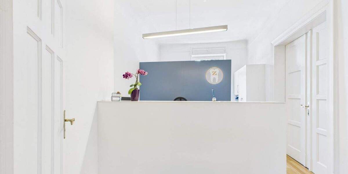 Gewerbeobjekt München Neuhausen-Nymphenburg - 8 Zimmer, 1.850.000&euro; | Angebot:25708190