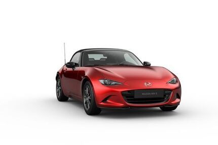 Mazda MX-5 1.349 km 32.170 &euro; Holzkirchen 83607