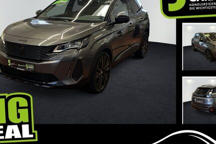 Peugeot 3008 47.344 km 25.490 &euro; München 80807