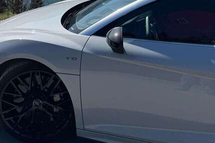 Audi R8 18.500 km 169.000 &euro; München 80313