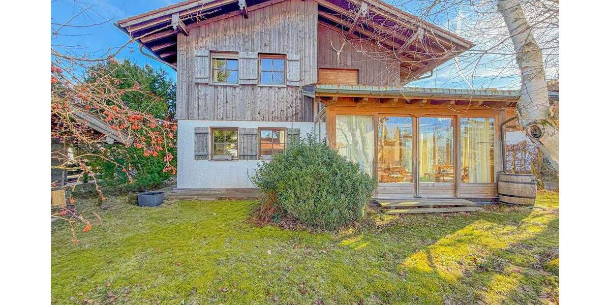 Doppelhaushälfte Holzkirchen - 3 Zimmer, 105 m&sup2;, 899.000&euro; | Angebot:25338790