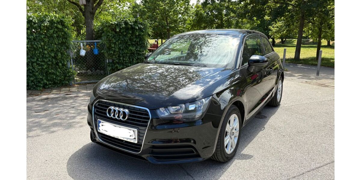 Audi A1 125.000 km 6.490 &euro; München 80797