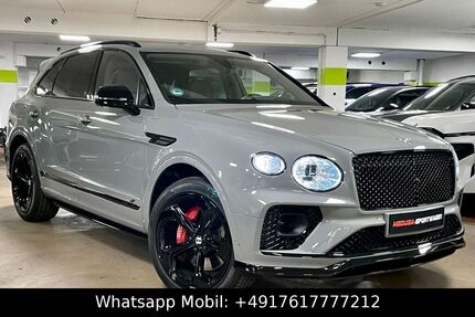 Bentley Bentayga 7.500 km 249.800 € München 81827