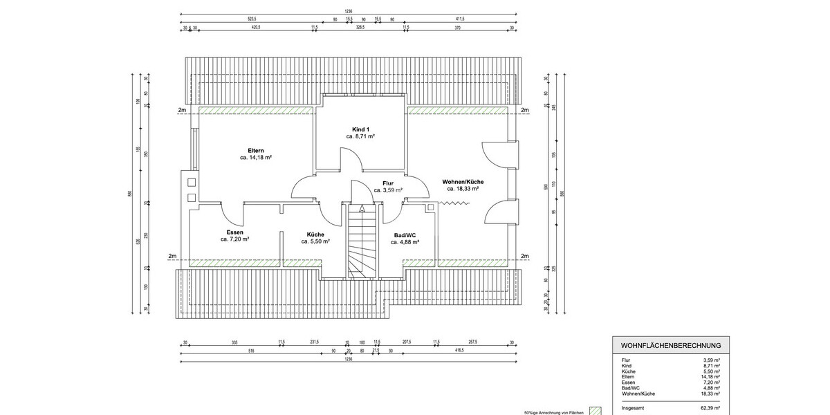 WINDISCH IMMOBILIEN – sanierungsbedürftiges Einfamilienhaus in Gröbenzell in ruhiger, zentraler Lage - Einfamilienhaus Gröbenzell | Angebot:26065692
