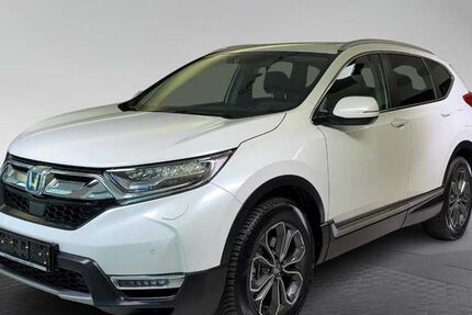 Honda CR-V 17.400 km 32.890 &euro; München 80339