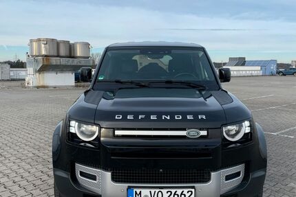 Land Rover Defender 129.900 km 45.999 &euro; Unterschleißheim 85716