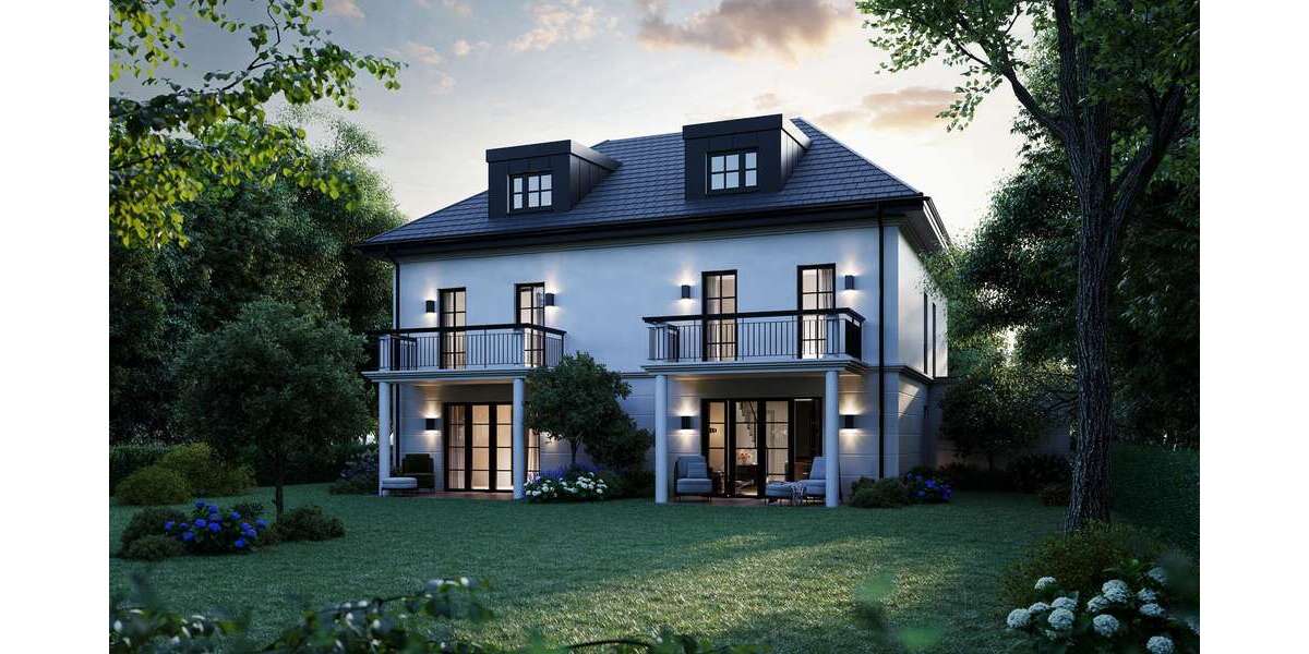Haus zum Kaufen in München 1.297.500 € 147 m² 5 zimmer