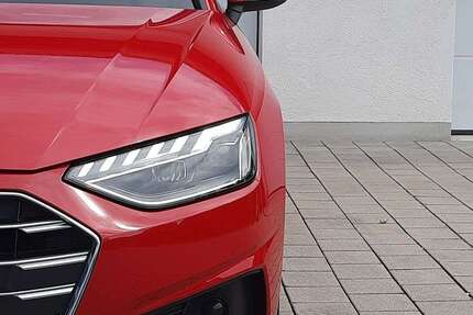 Audi A4 76.175 km 27.999 &euro; Aschheim 85609